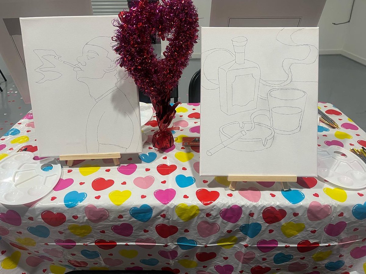 DaRealistNBG's tweet photo. #PUFFNPAINT https://t.co/K6H6wfOShM