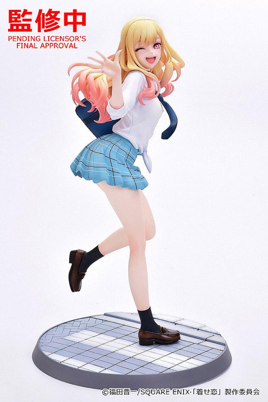 その着せ替え人形は恋をする グッズ情報 (@kisekoi_goods) / X その着せ替え人形は恋をする グッズ情報 (@kisekoi_goods) / X