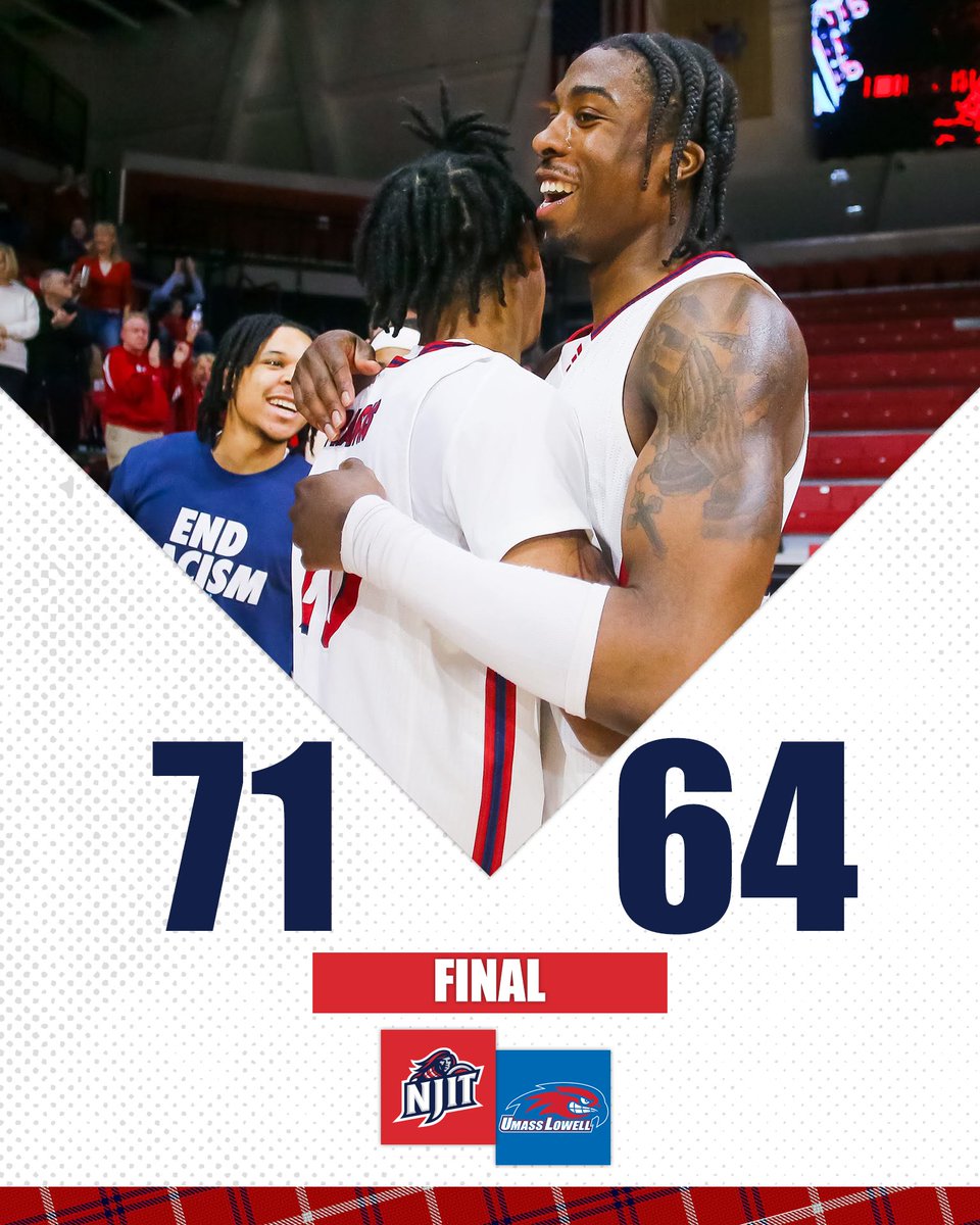 njithighlanders tweet picture