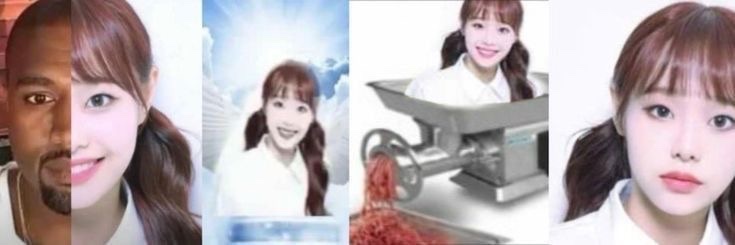 Ds3Tai's tweet image. Ay chicos, termine un Au 💋 pero me quede sin ideas para hacer otro JAJAJJA