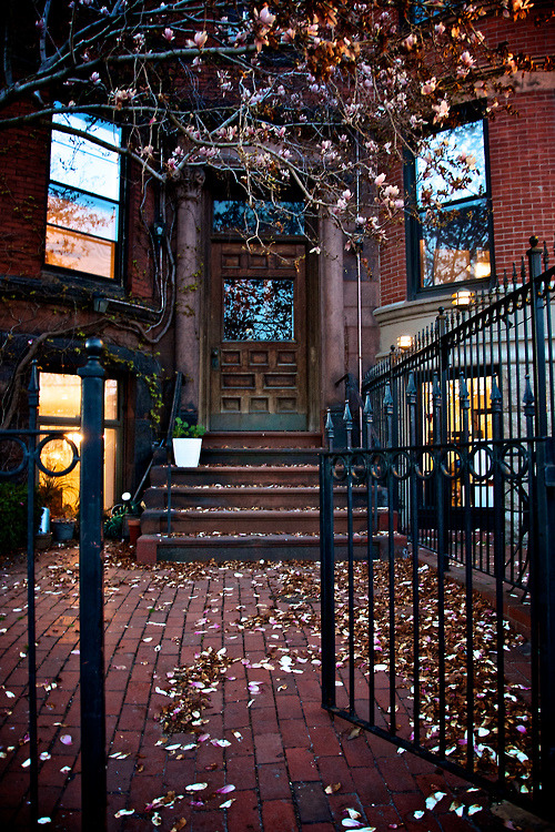 Entry Gate, Boston, Massachusetts #EntryGate #Boston #Massachusetts vacationvicky.com