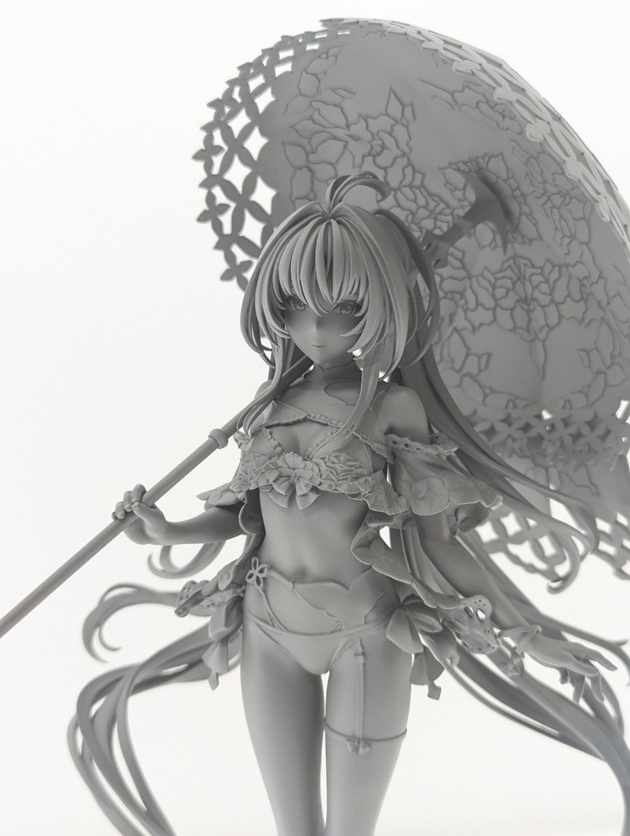 Fate Grand Orderプリテンダー　レディ・アヴァロン　アニプレックス GGBF9DPbIAAi8u9.jpg