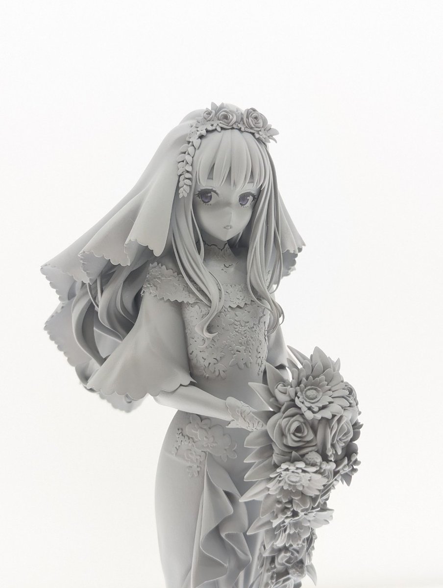 ◤ 展示情報 ◢ リコリス・リコイルより 『🩷錦木千束 🩵井ノ上たきな