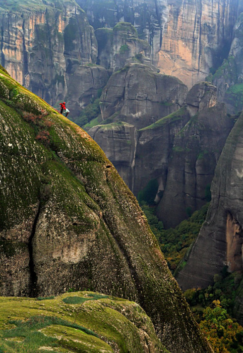 Extreme, Thessaly, Greece. #Extreme #Thessaly #Greece. taraforrest.com