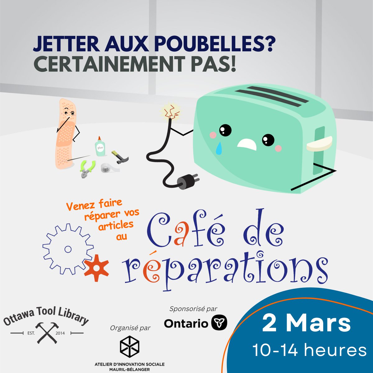 Ottawa Tool Library tweet media