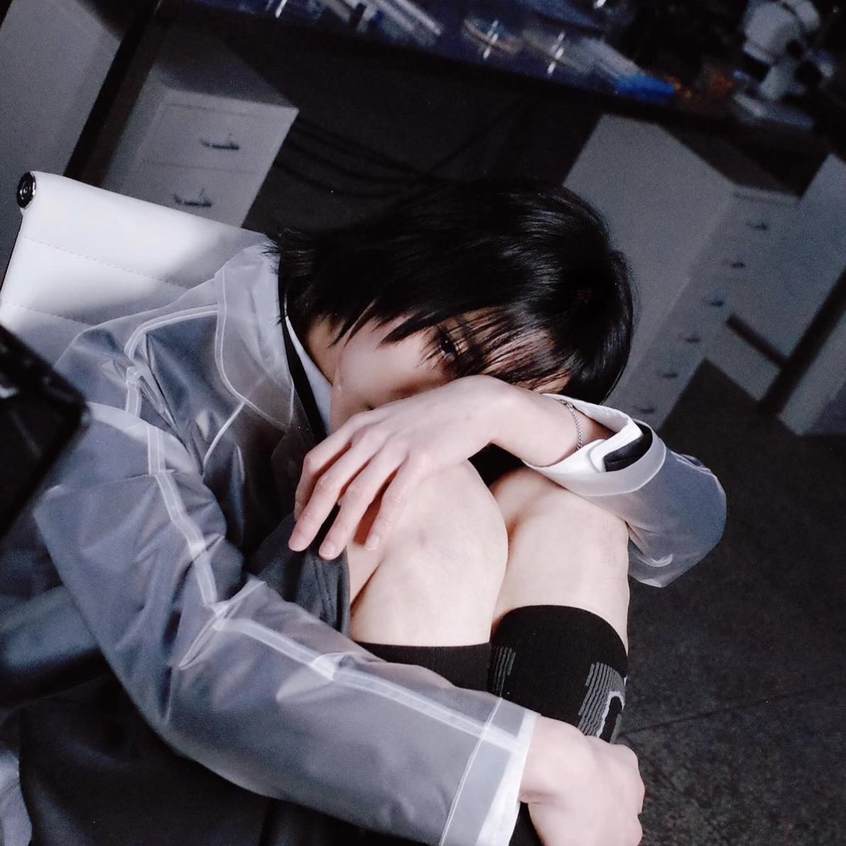 Anime                                    Live adaptation