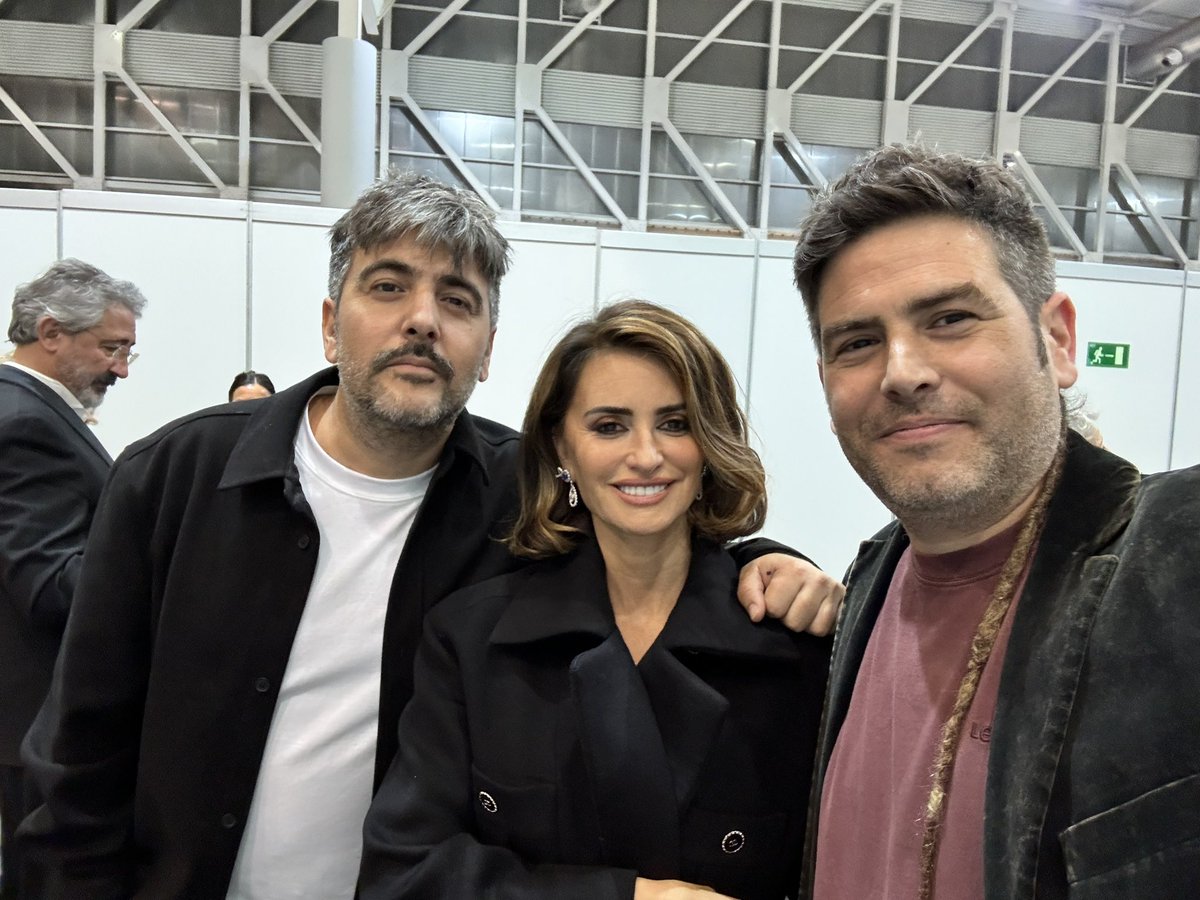 estopaoficial's tweet photo. https://t.co/F0UyKh3Pwx