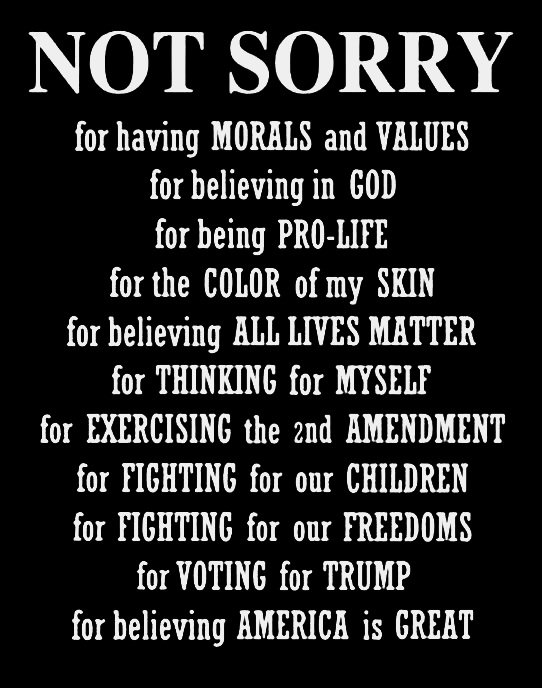 <a href="/SteveLovesAmmo/">Steve 🇺🇸</a> Amen, sir!  #MAGA #Merica 🇺🇸