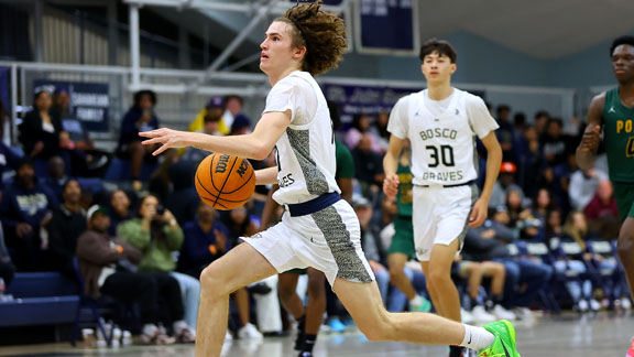 NEW Hot 100 Class of ’24 Player Ranks. The great @RonMFlores releases new version of state player ranks. Will have jrs, sophs & introducing frosh within next wk. Guys from St John Bosco, Harvard-Westl, Sierra Cyn & more are all in top 25. @BoscoBasketball calhisports.com/2024/02/10/new…