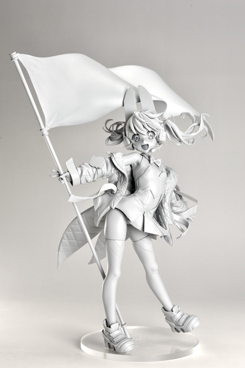 Fate PRISMA Racing クロエ・フォン・アインツベルン フィギュア Amazon | PRISMA WING Fate/kaleid liner プリズマ☆イリヤ