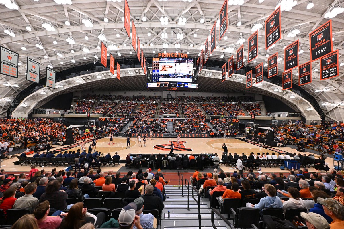 PrincetonMBB tweet picture