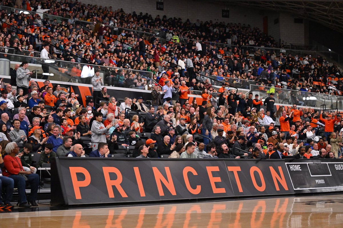 PrincetonMBB tweet picture