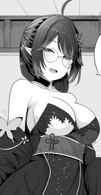 やまのきくらげちゃんのエッチなボイスコミックだよ - インターネットロリサキュバスボイチェンおじさんのファンティアの投稿|ファンティア[Fantia] https://t.co/VHhXQ6y00y
更新しました! 