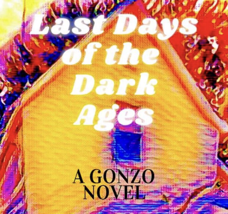 Building social media for my comedic Gonzo novel means capturing the zeitgeist of those deranged days, connecting with my audience and telling a self deprecating but relatable tale. Some would say it’s crass or off putting, but who likes a square anyway? We were wild.