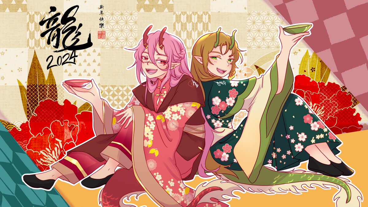 I am busy with celebration 🎉

#dreamfanart #technobladefanart #rivalstwt #rivalsduo