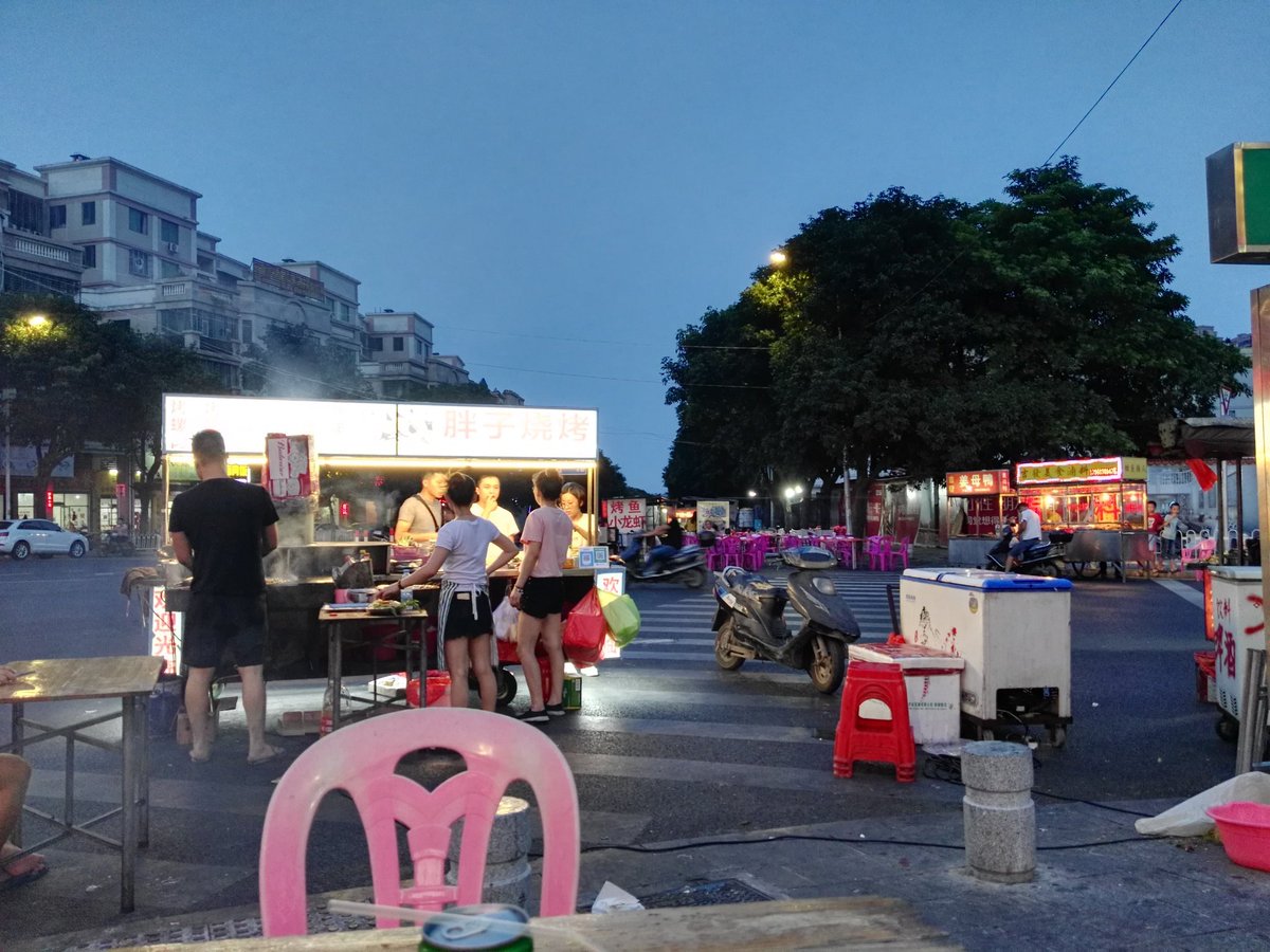 想念在福建泉州的日子了😭😭😭😭😭