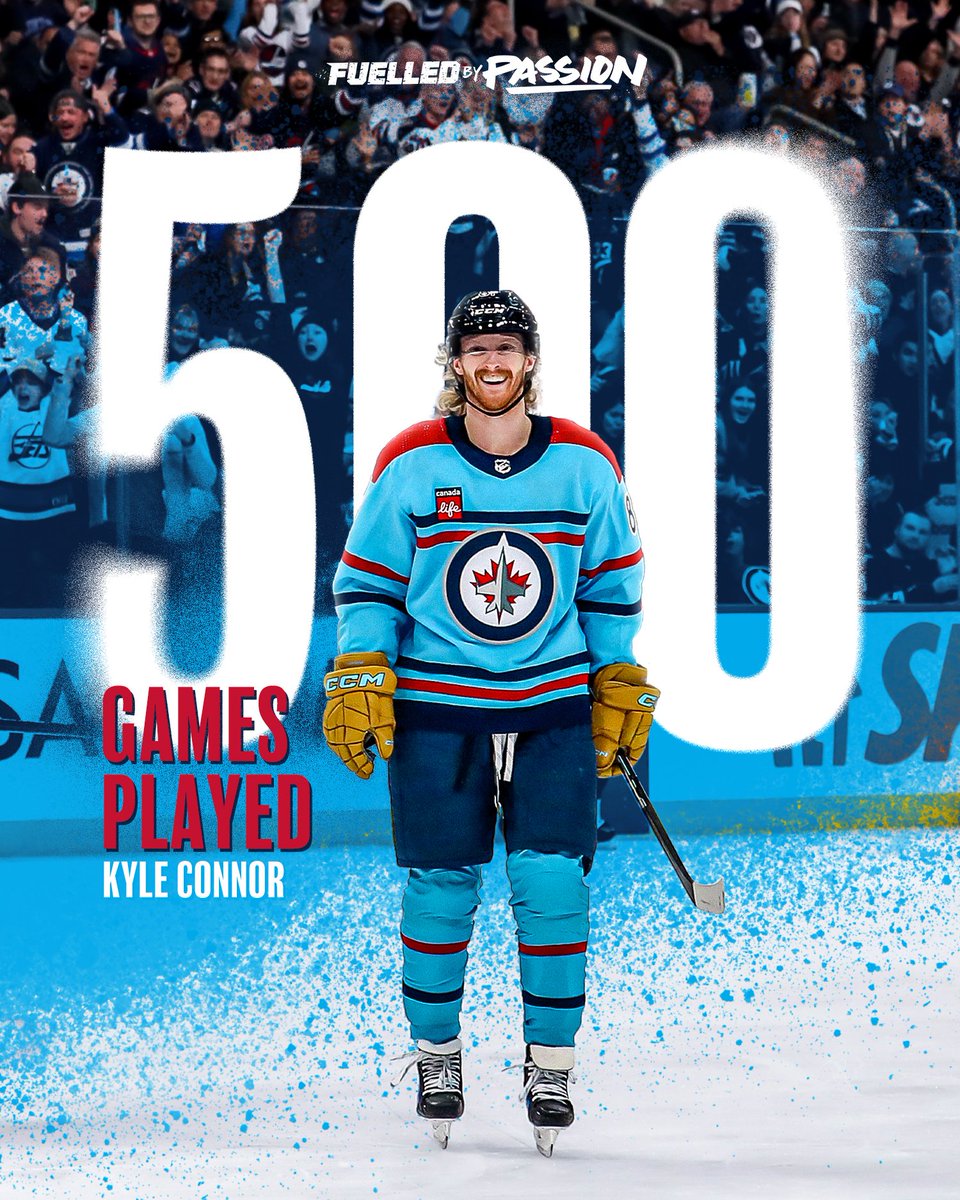 Winnipeg Jets tweet media