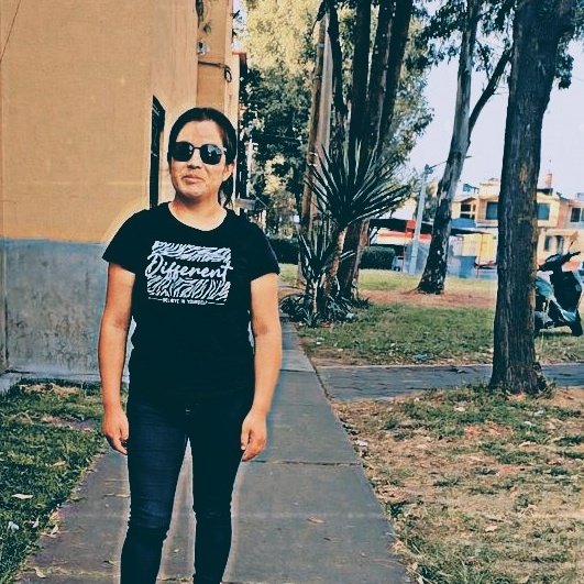 #NuevaFotoDePerfil