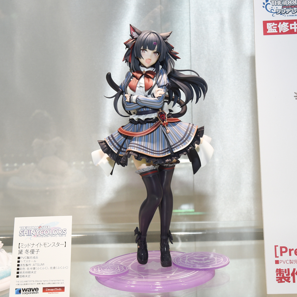 きょむきょむ в X: „RT @amiamihobbynews: 【#ワンフェス 速報 きょむきょむ в X: „RT @amiamihobbynews: 【#ワンフェス 速報