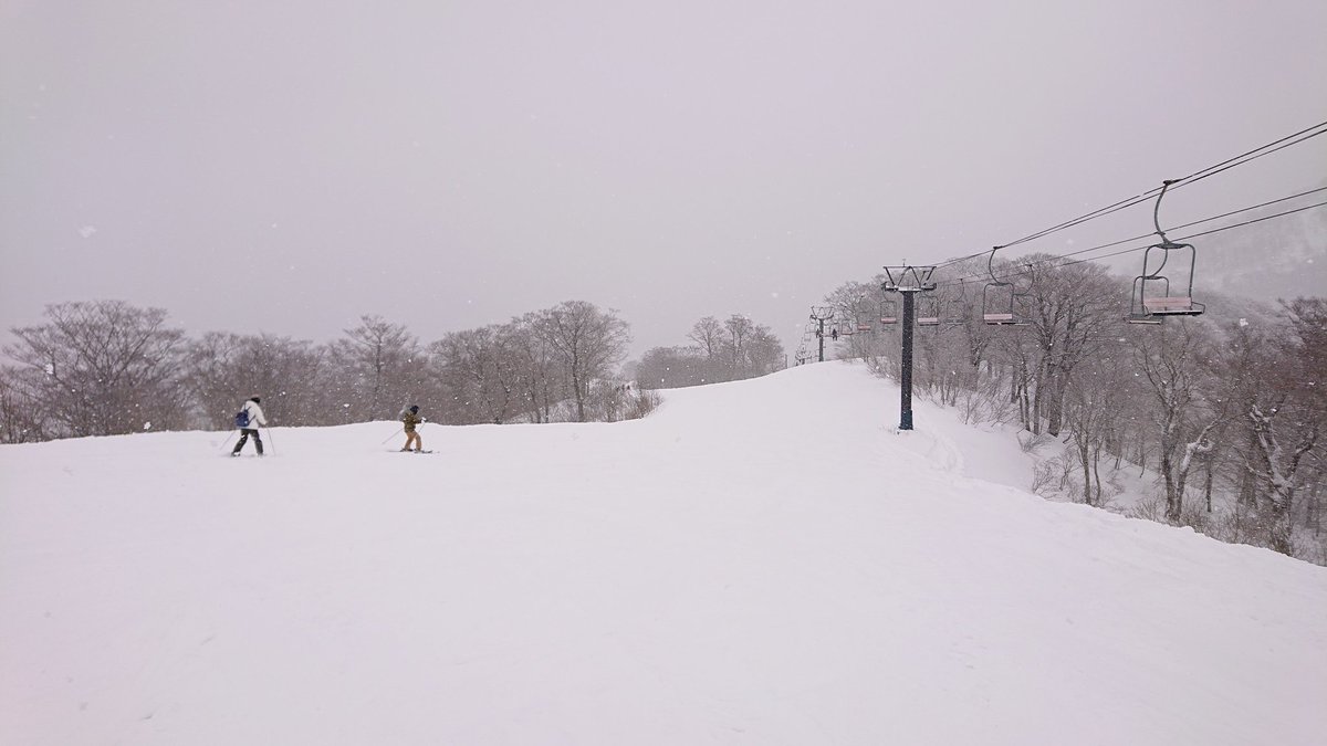 第二ラウンド！