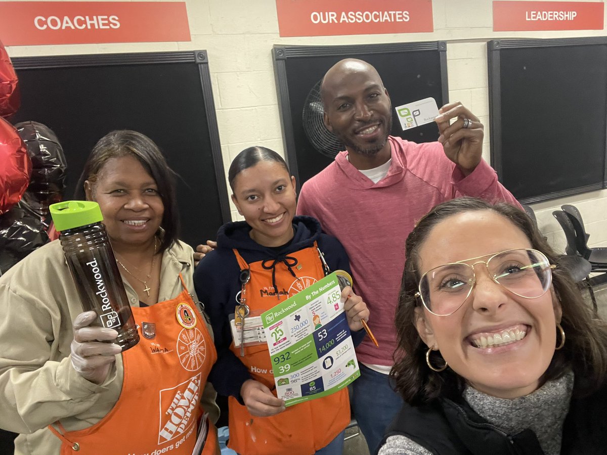 Morgan Wells (@morganwells26) on Twitter photo Last PKs of SAW week! Thanks ๐๐ฝ to <a href="/HomeDepot/">The Home Depot</a> #Lakewood for such a FUN day ๐ฅณ #friyay #homedepot #rockwoodshutters You are all such SUPERSTARS โจ๐ Canโt wait to see you again soon: Wanda, Mariah, Brandon, and Hans!! Last PKs of SAW week! Thanks ๐๐ฝ to <a href="/HomeDepot/">The Home Depot</a> #Lakewood for such a FUN day ๐ฅณ #friyay #homedepot #rockwoodshutters You are all such SUPERSTARS โจ๐ Canโt wait to see you again soon: Wanda, Mariah, Brandon, and Hans!!