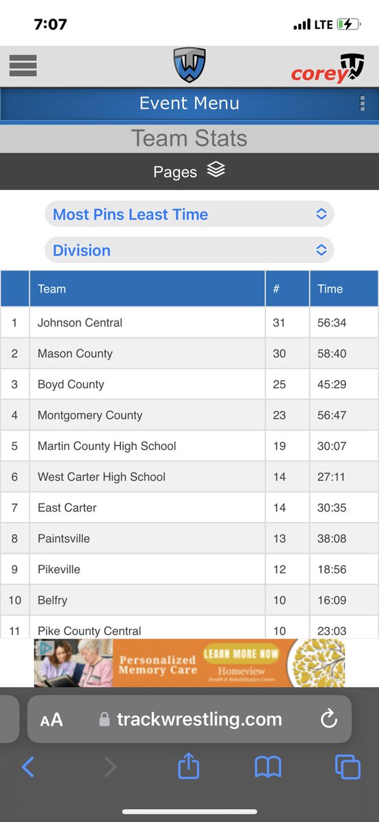 Corey Arthur tweet media
