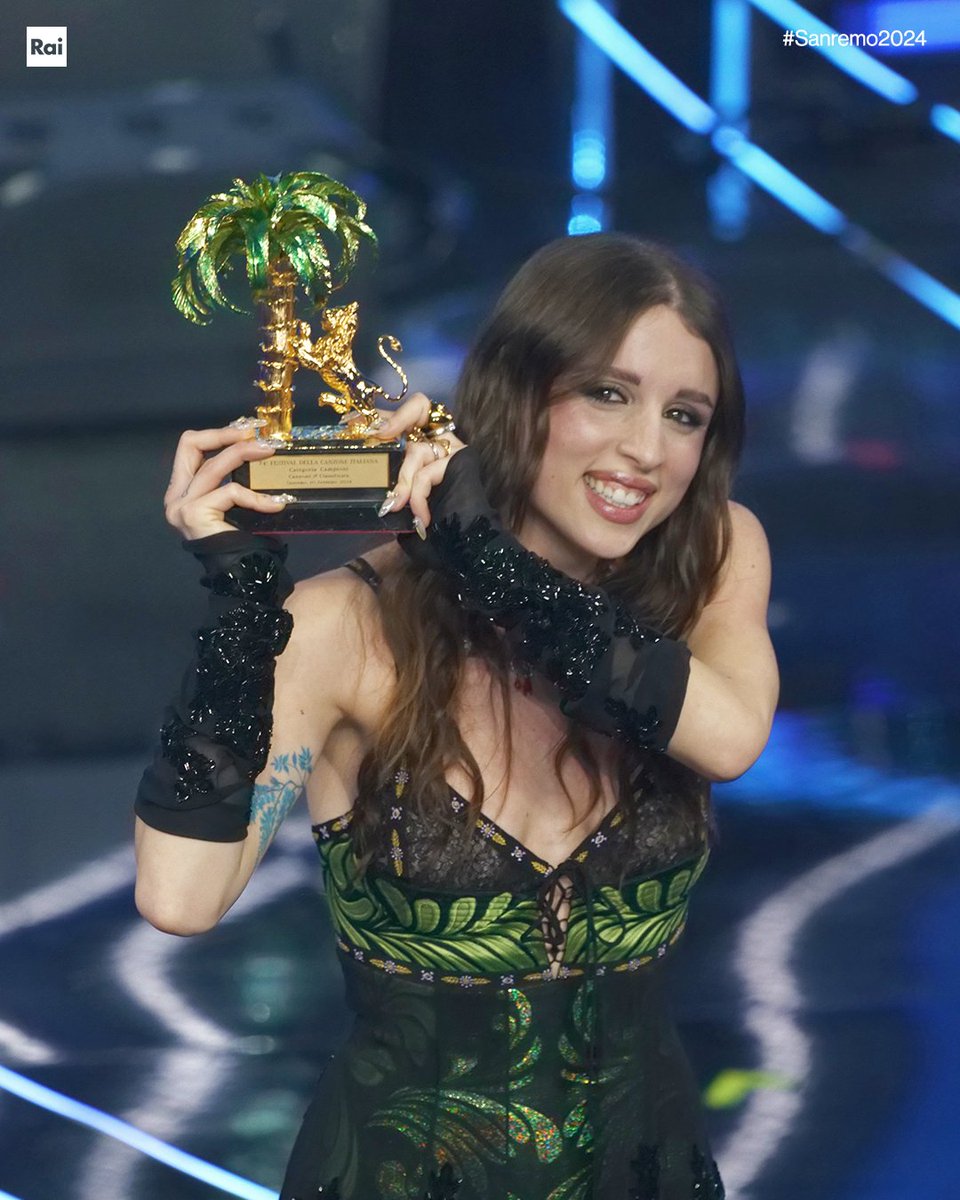 Festival di Sanremo tweet media