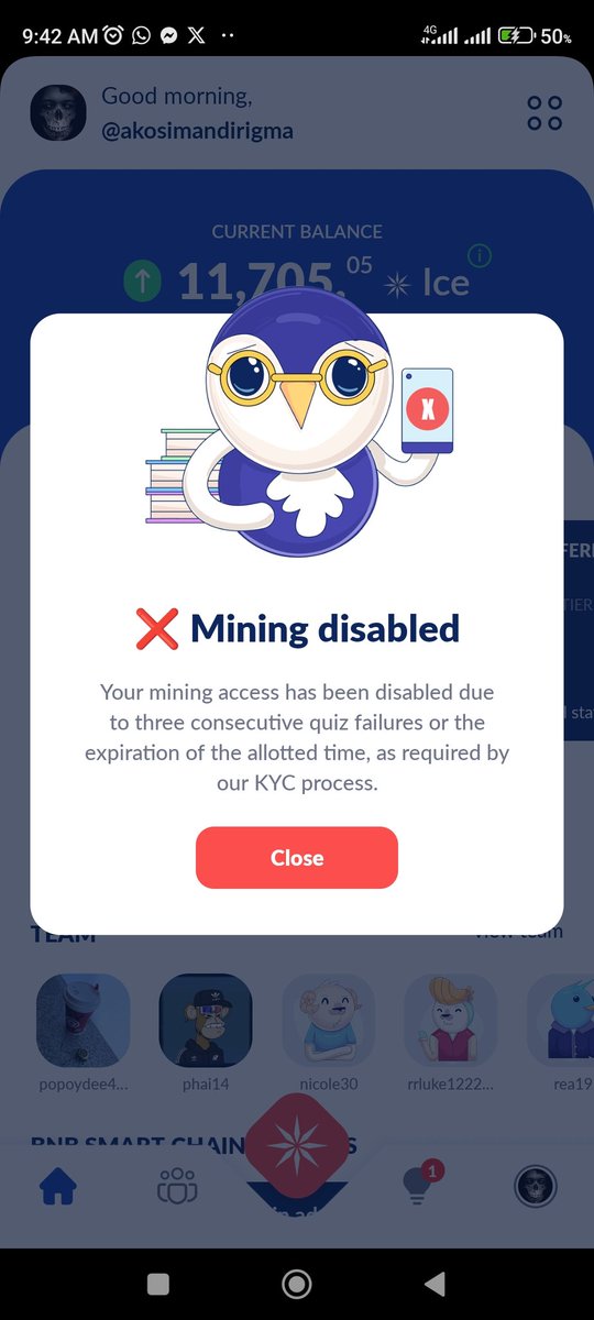 MandirigmaPH05's tweet photo. @ICECOINNEWS @akosimandirigma https://t.co/oEOxJMeFEm