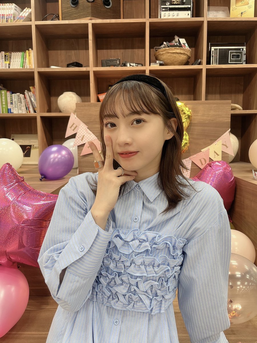 yuriaaa_peace's tweet photo. 28歳になりましたっ！
いよいよ本当にもう大人だねえ、

感謝の気持ちを忘れず、
笑顔いっぱいの1年になりますように😌💓 https://t.co/Q8xmTvqDq6