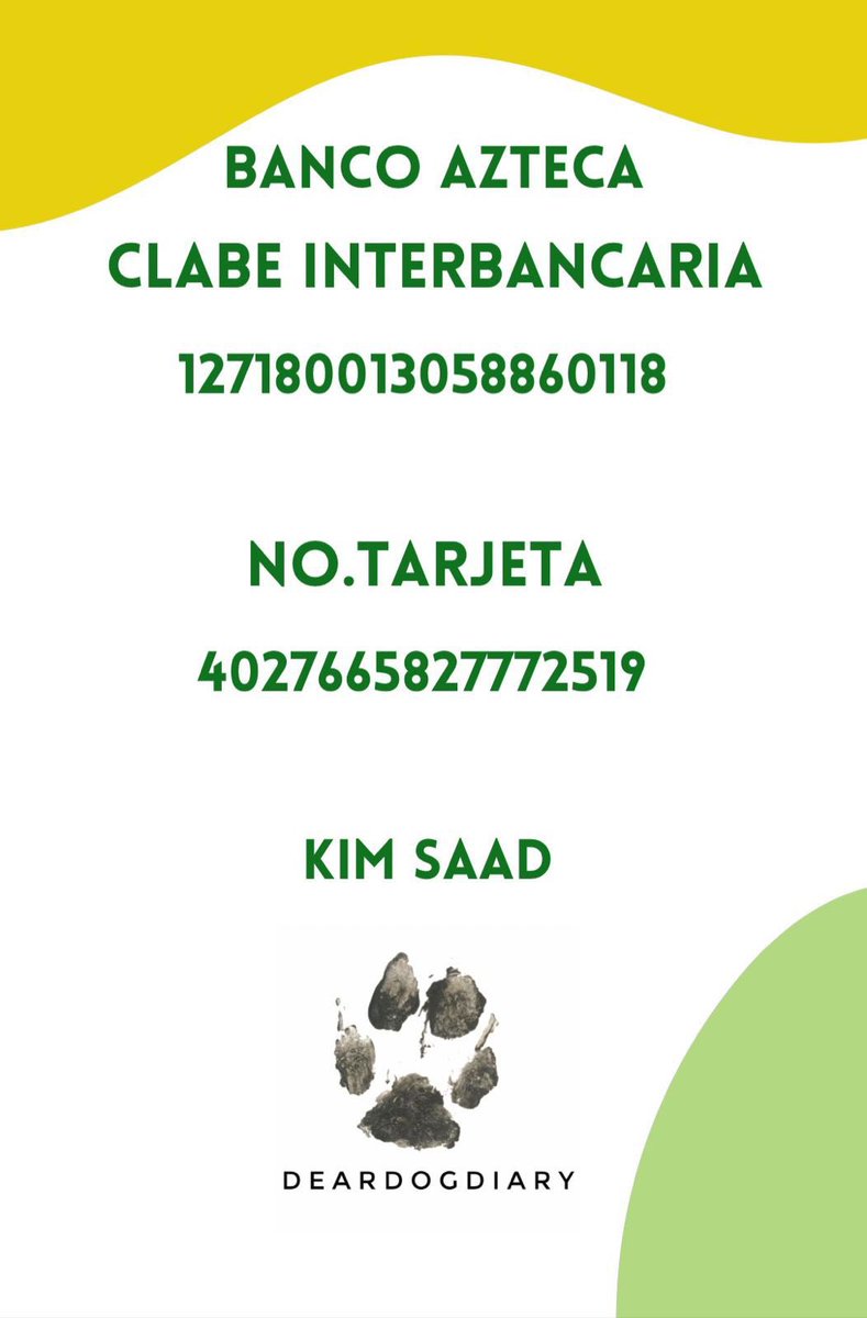 DearDogDiary3's tweet photo. Amigos necesitamos juntar 4,700 para pagar el gas y poder surtir de nuevo nos dan una patita de ayuda?? No queremos que los perritos y gatitos se queden sin su menú 🥺 https://t.co/25v2n6FXgk