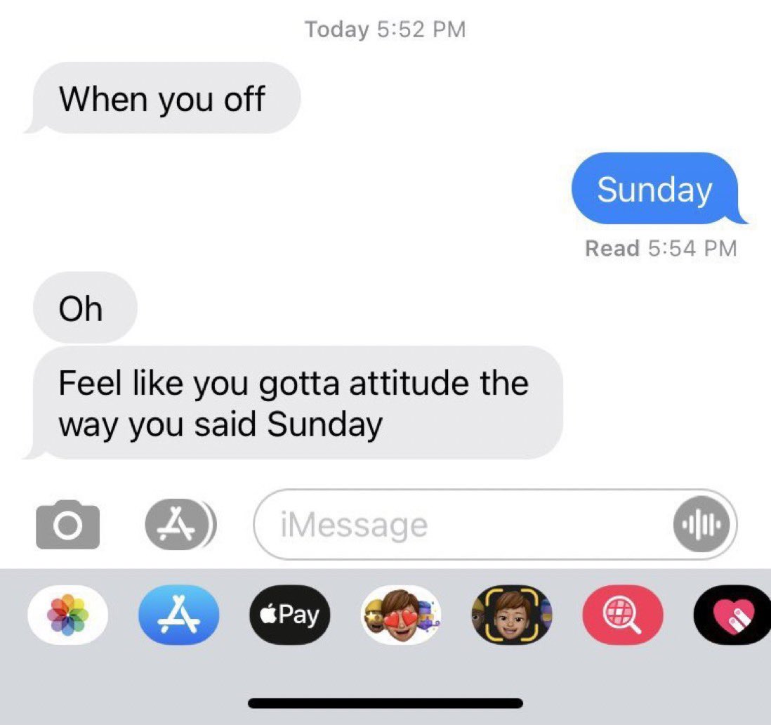 this is why i’m single