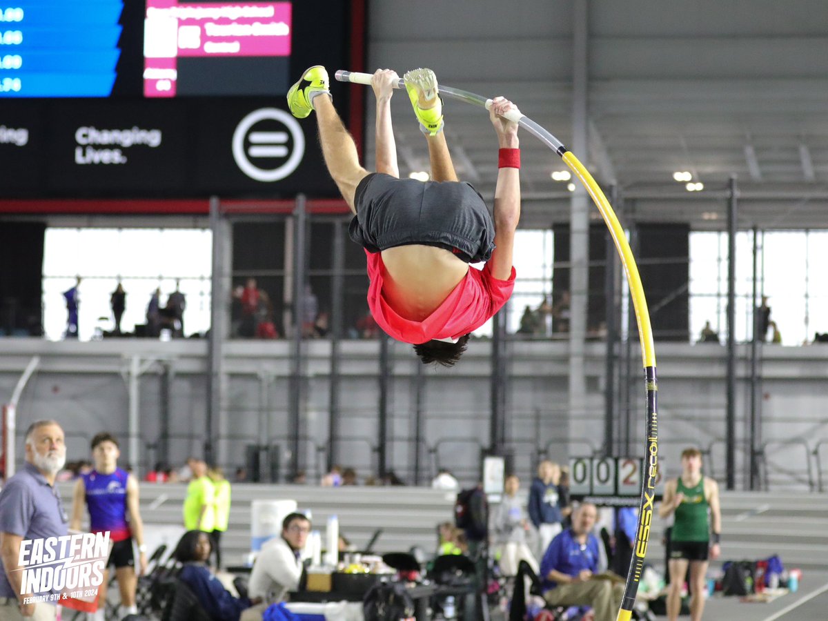 Eastern Relays tweet media