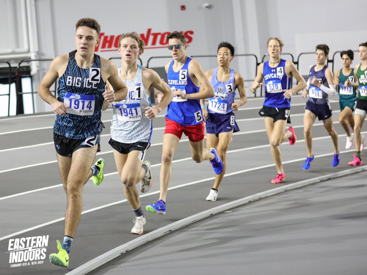 All photos by pic.run are complete for both days and you can see them at easternindoors.pic.run. Congrats on two days of competition in the Ville! #easternindoors . 📸 Anna and Mike Garcia pic.run