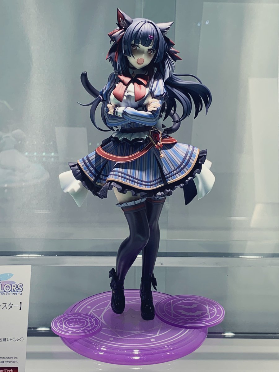 WF2024W】『アイドルマスター シャイニーカラーズ』 【ミッドナイト