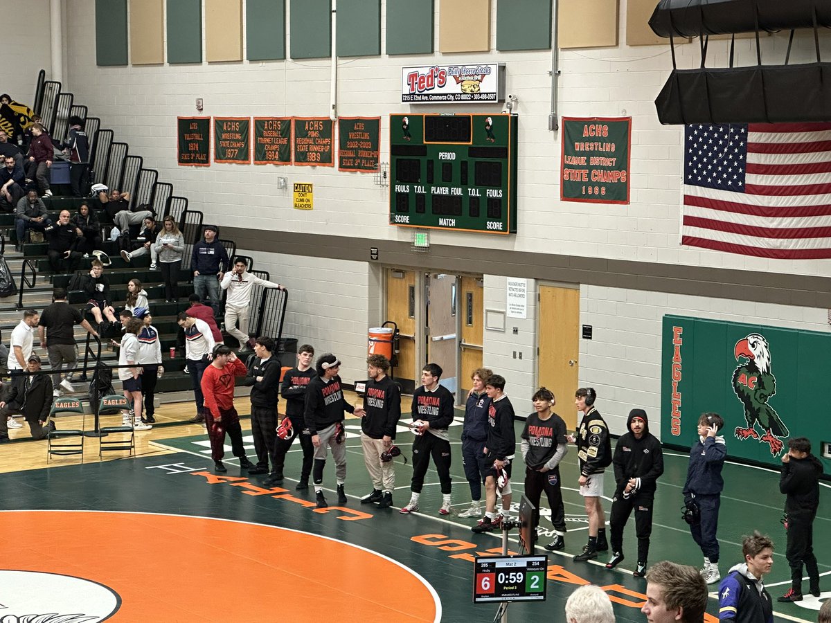 Pomona Athletics (@pomona_ad) on Twitter photo Boys wrestling takes home 10 first place spots at regionals and the team title! #pantherproud <a href="/JeffcoAthletics/">Jeffco Athletics</a> <a href="/Pomona_Panthers/">Pomona Jr/Sr High School</a> Boys wrestling takes home 10 first place spots at regionals and the team title! #pantherproud <a href="/JeffcoAthletics/">Jeffco Athletics</a> <a href="/Pomona_Panthers/">Pomona Jr/Sr High School</a>