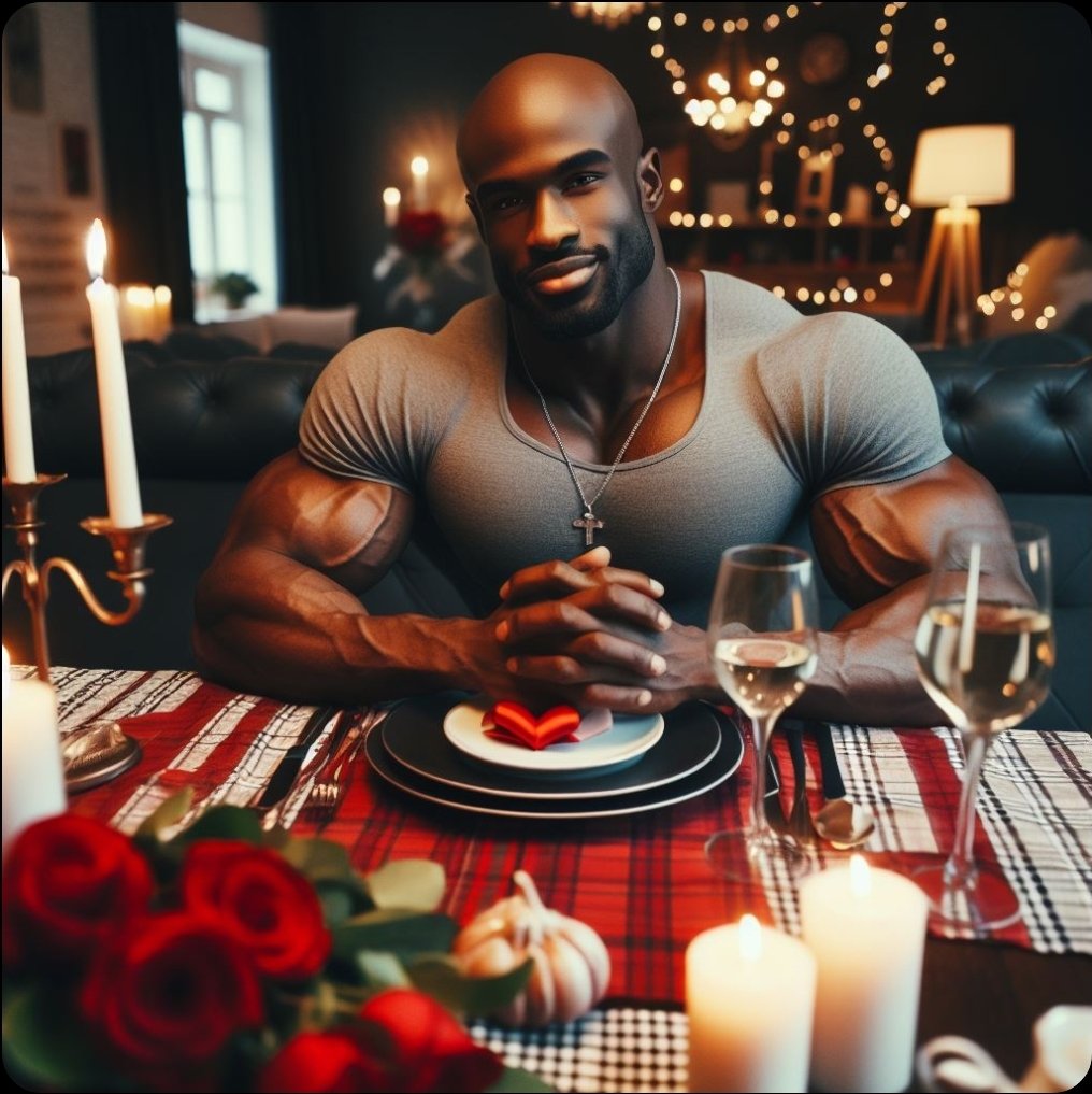 Can I be your Valentine? 😍

#muscleworship #aimuscle #Musclemale #bodybuilding