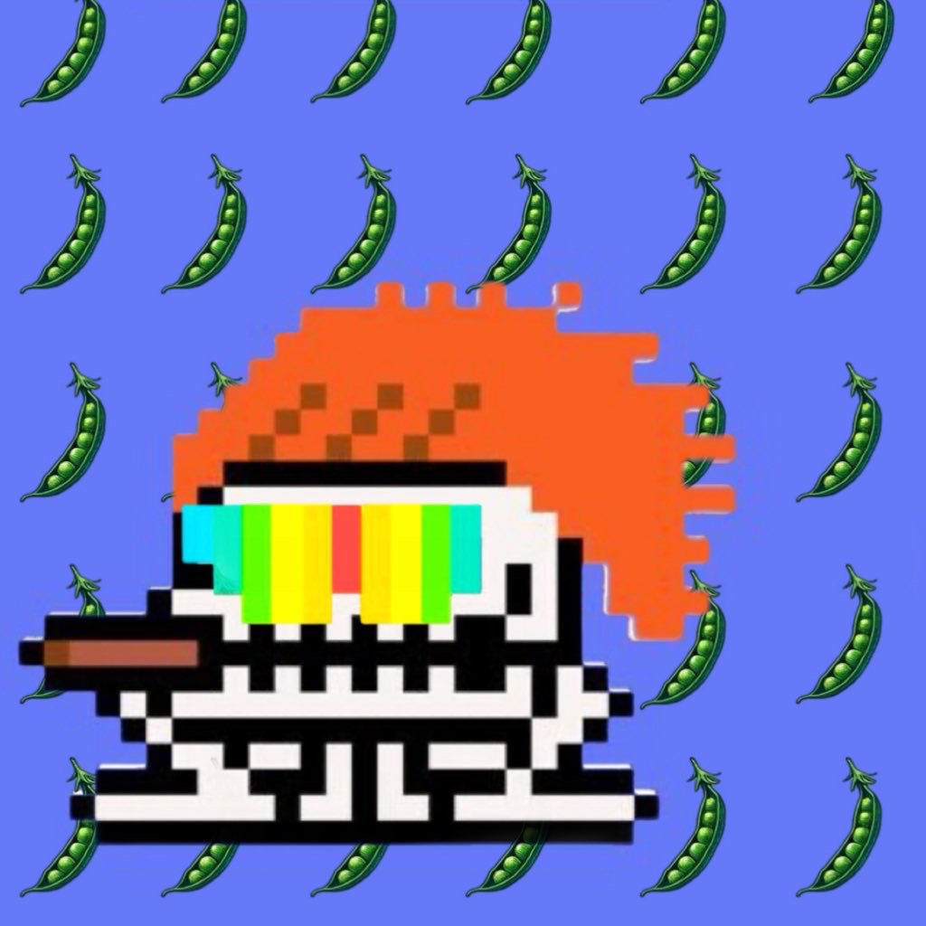 Mog Pod is *live* on <a href="/PeapodsFinance/">Peapods Finance</a>.

What better way to farm volatility than with a culture coin + a degen community?

Wrap $MOG to $pMOG to grow your position. Or also provide LP with $pOHM to farm deflationary $PEAS.

The <a href="/MogCoinEth/">MOG COIN</a> team is onboard; after recouping costs I