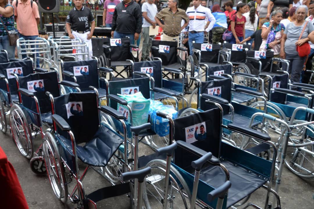 JULIO LEÓN tweet media