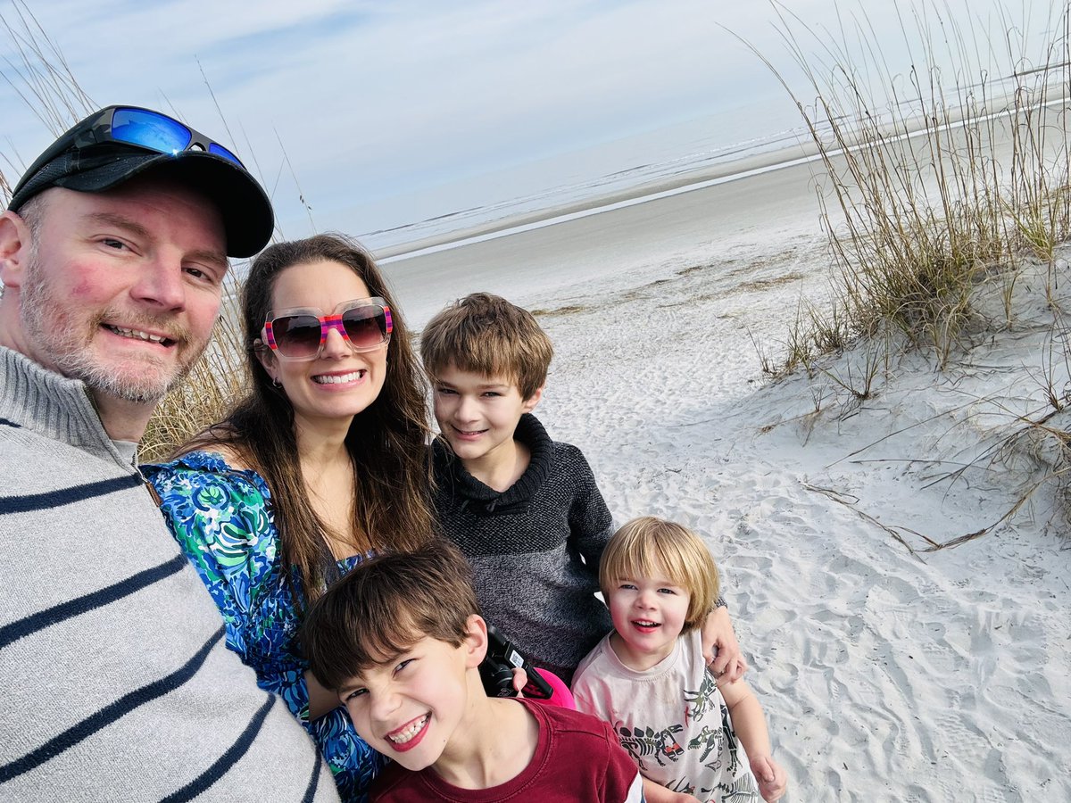 Kimberly Stroh (@savvymamalife) on Twitter photo (AD) Our <a href="/PalmettoDunesSC/">Palmetto Dunes</a> condo is a short walk from the beach. They have 3 miles of Atlantic Ocean beach on one side and a sheltered Intracoastal Waterway marina on the other. #travel (AD) Our <a href="/PalmettoDunesSC/">Palmetto Dunes</a> condo is a short walk from the beach. They have 3 miles of Atlantic Ocean beach on one side and a sheltered Intracoastal Waterway marina on the other. #travel