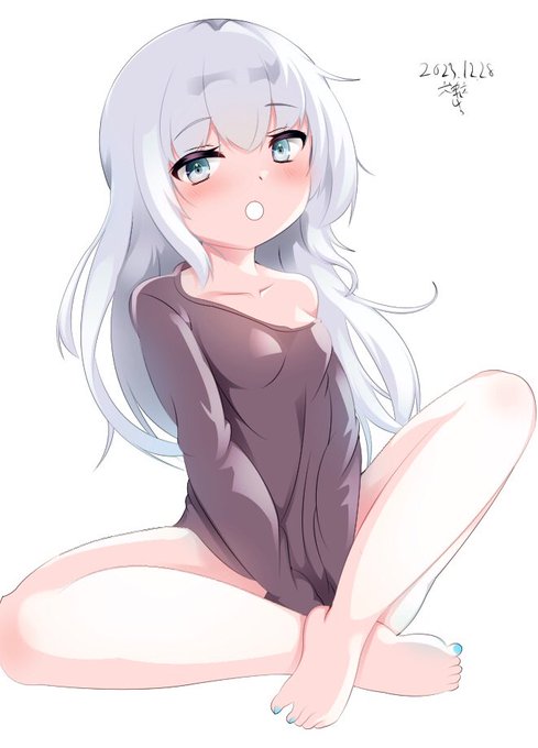 おはようございます!
皆さまも良い日曜を
ん、振替休日?知らんな
🧢「しれいかん、コーヒー淹れてよー
お砂糖は3杯でミルクたっぷりでね🥛」 