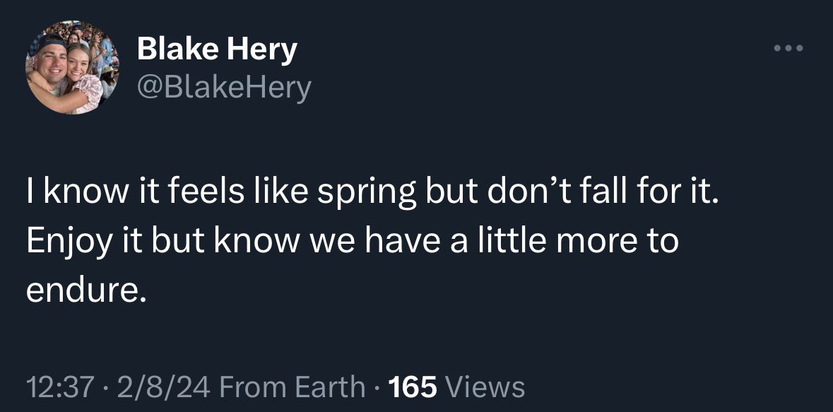 Blake Hery tweet media
