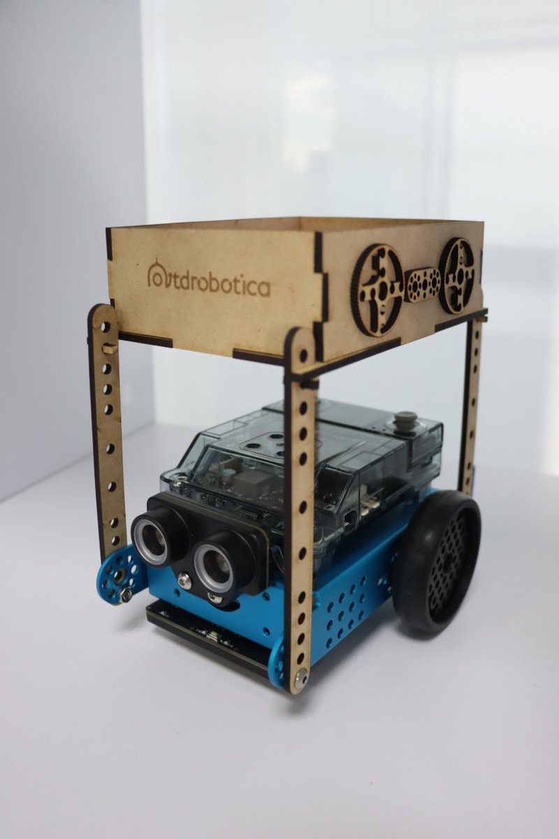 anju_nad's tweet image. Proyectos 🤖💪🤓

#makeblock
#XTOOLS
#cortelaser
#educacion
#Tecnologia
#mbot2