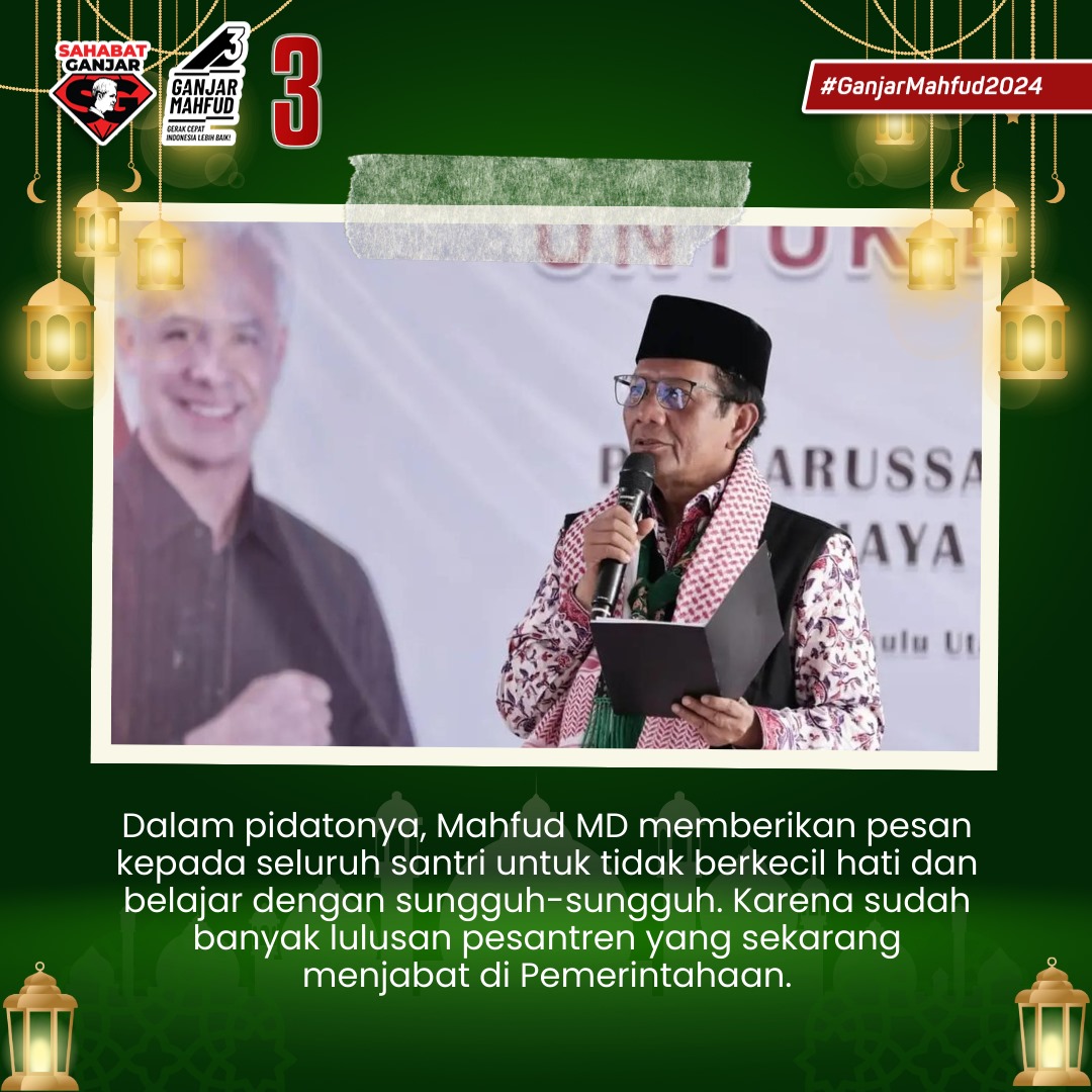 SAGA ISLAM PEDIA JAKARTA tweet media