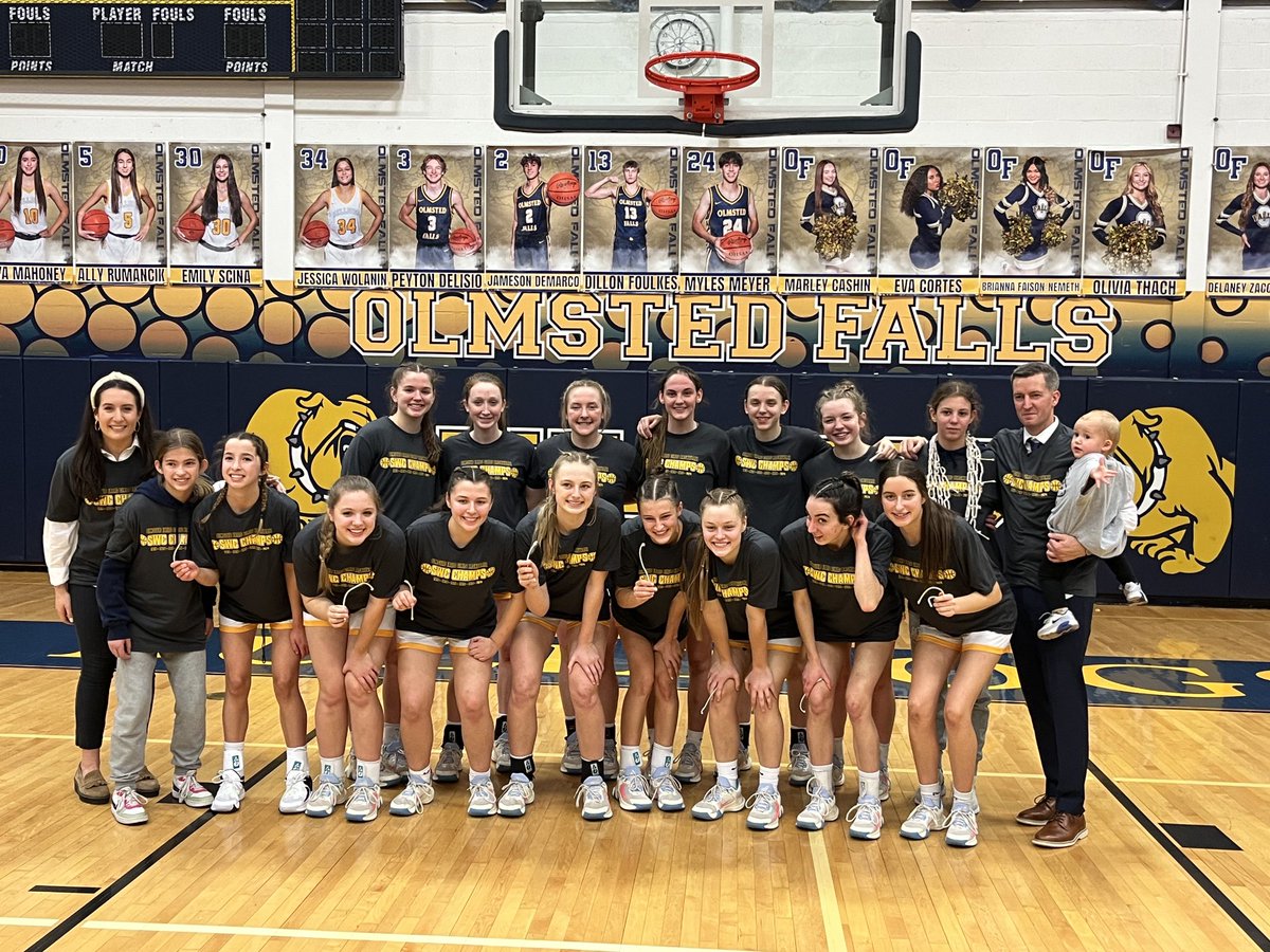 23-24 SWC Champions 🏆!!!