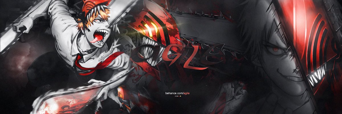 agilepsd's tweet image. Recent work