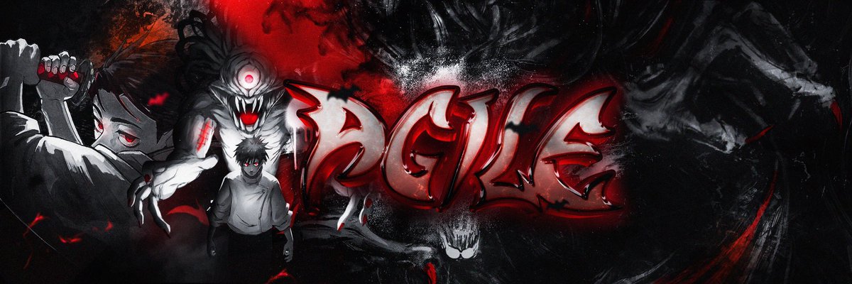 agilepsd's tweet image. Recent work