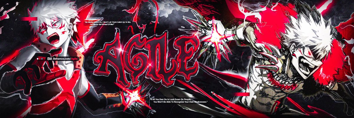 agilepsd's tweet image. Recent work