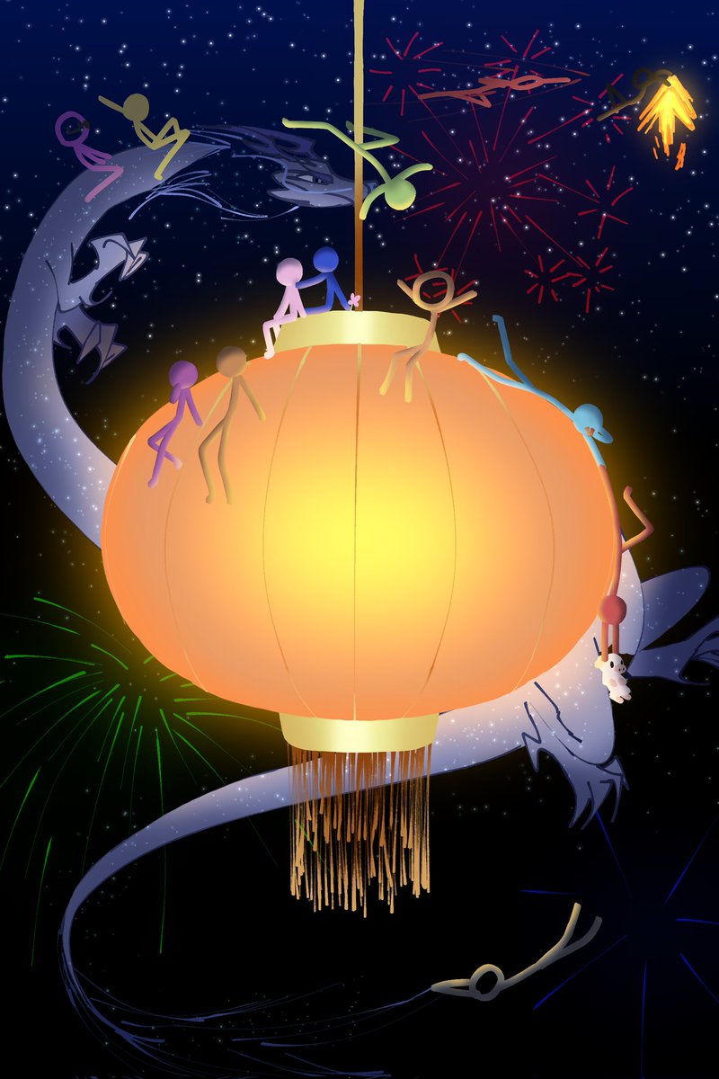 LingerMmx's tweet photo. #alanbecker
Happy New Year https://t.co/4lh92RLf9q