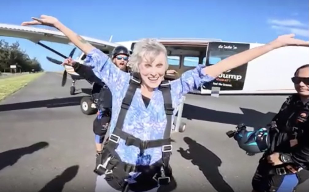 Dr. Mary Howard tweet media