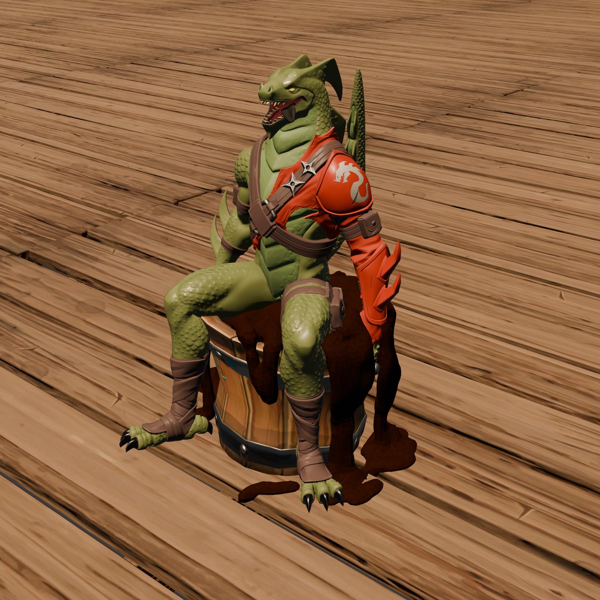 saltee yeen tweet media